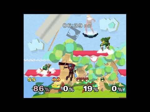 spark umarth vs light notorious gator games 14
