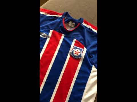 Friburguense das letras esquisitas - Vestiário - Iuri Godinho