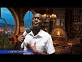 NEW WORSHIP SONG RELEASE JESUS YOU ARE MIRACLE WORKING GOD BY PST COLLINS KHISA