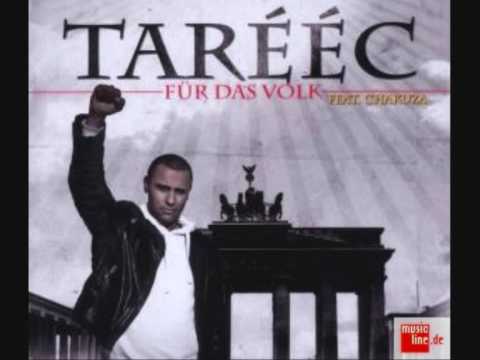 Tareec feat. Chakuza & Nyze Gegen den Strom