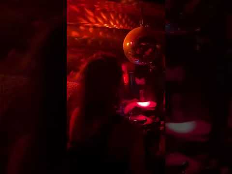 Overground Recs with Andrew James Gustav, Matthias, Robs, Rickie @ Hoppetosse, Berlin, 10.04.22