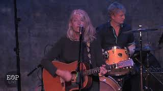 Kim Richey &quot;Every River&quot; @ Eddie Owen Presents