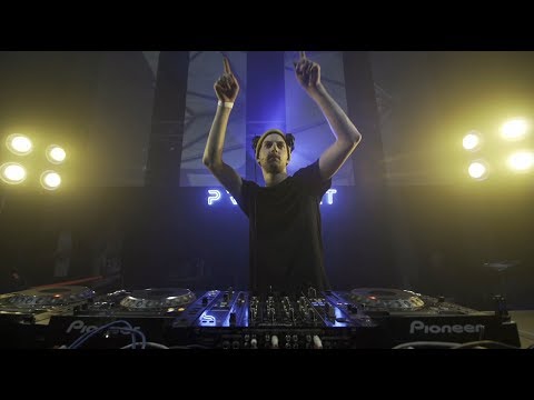 Nowosad  dj set - Pryzmat @ Niebo / Warszawa, Poland