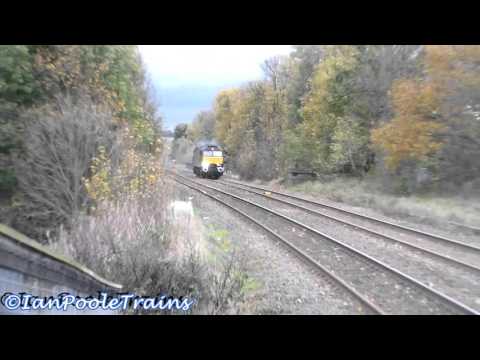 Season 6, Episode 464 - The sirens sound for some Chase Line clag