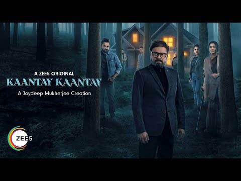 Kaantay Kaantay | Bangla | Official Teaser | Joydeep Mukherjee | A ZEE5 Original | Coming Soon