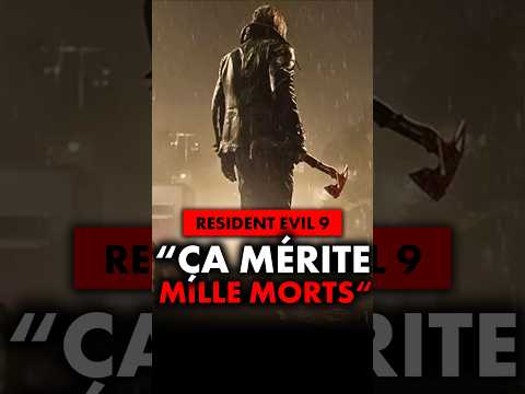 Filtrador de Resident Evil 9 pide a los fanáticos que se preparen para cambios importantes