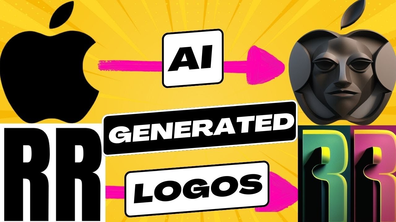 3 methods to create Jaw dropping logos in stable diffusion