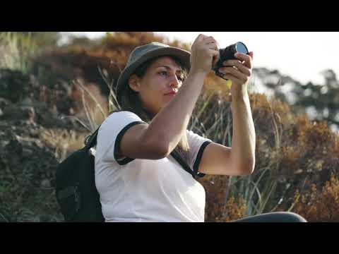 Everything you want in a camera bag: Fastpack and Slingshot | Lowepro