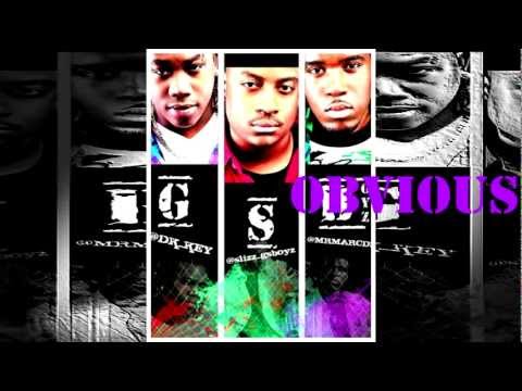 GS BOYZ - GOT THIS  @OFFICIALGSBOYZ @MRMARCD1 @DK_KEY @SLIZZ_GSBOYZ