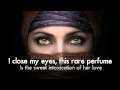 Sting - Desert Rose [Lyrics] Feat. Cheb Mami (Including Arabic parts)