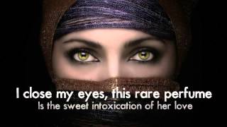 Sting - Desert Rose [Lyrics] Feat. Cheb Mami (Including Arabic parts)