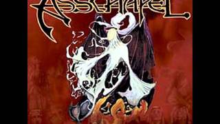 Asschapel  - Unholy destruction