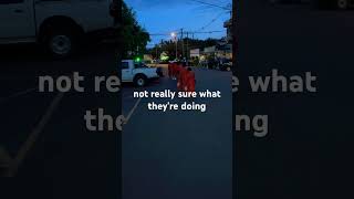 Following disciples #laos #alms #monk #travel #exploreasia #explorelaos #exploremore #wanderlust