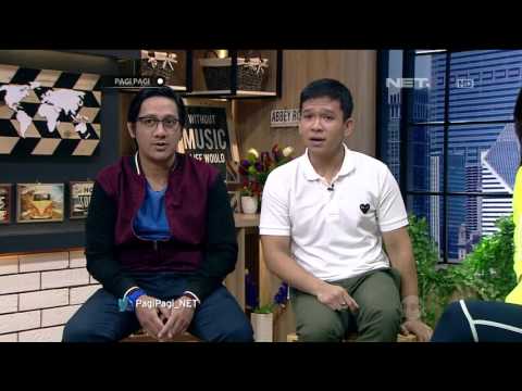Pagi Pagi 20 November 2015 Part 1/5 - Tenda-tenda Canggih Bareng Jordi Onsu