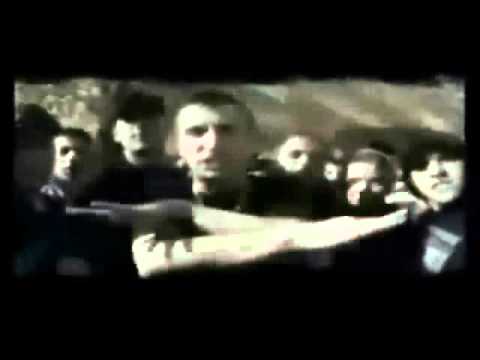TURKIC RAP from BERLIN  feat. Sesamstraße.wmv