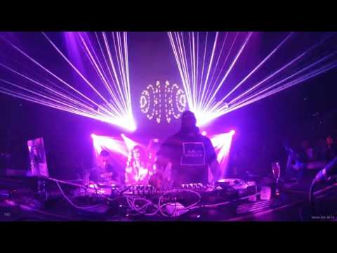 Carl Cox plays 'Fabio Neural - Kama' @ The Final Chapter Opening Party