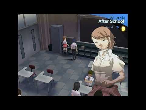 Pt 76 | Persona 3 FES [PCSX2]