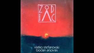 Vlatko Stefanovski i Bodan Arsovski ‎-- Aries (1990)