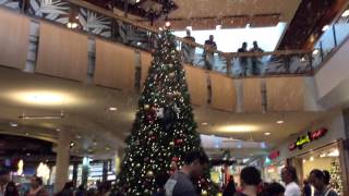 Windward mall