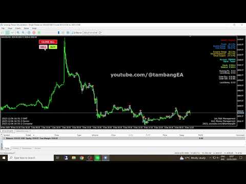 Video Smart Trader MT4