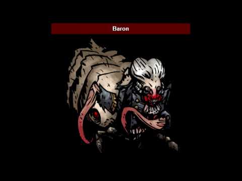 Darkest Dungeon - All Ancestor Narrations - All Darkest Dungeon Voice Overs.