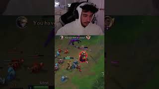 Teemo + Ezreal Bot Lane goes hard | League of Legends #leagueoflegends