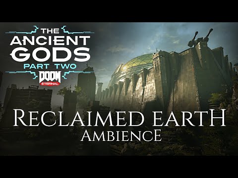 Reclaimed Earth (Andrew Hulshult) - Ambience - The Ancient Gods part 2 OST