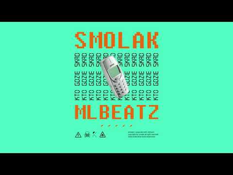 Smolak - Kto Gdzie Skąd (prod. MLBeatz) #1PLDrill