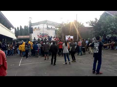 Slowly project feat Sir'iyai - Only You