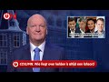 Column van Arnold: 'Wie liegt over helden is altijd een lafaard'