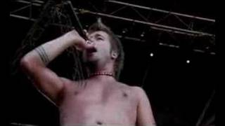 Mnemic | Ghost [Live]