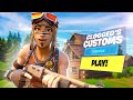 FORTNITE FASHION SHOWS SCRIMS WITH GIVEAWAYS