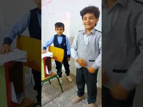بين وعي الكلمة، ومتعة التعلم.. هكذا ينمو صغارنا ويكبر إبداعهم في مدارس جيل الرسالة الحديثة.