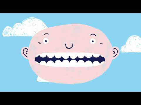 DJ Tuub - Het Tandenpoetslied