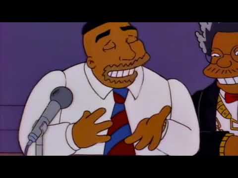 Drederick Tatum "Make Orphans of his Children"