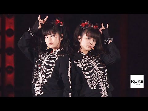 BABYMETAL
