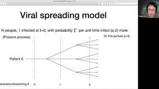 IQIM Virtual Seminar, October 16, 2020 – Yingfei Gu