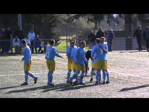 GSV Born - SG Hünstetten