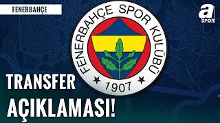 Fenerbahçe Leao Ve Demirovic Transfer İddialarına Noktayı Koydu