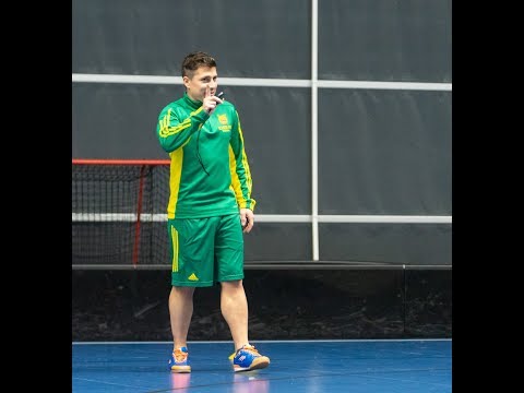 Giorgio Rafael "Rafa" Ilves FS / Varala.