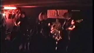 Himsa - Jacob Shock (Live at Red Hole in Budapest, Hungary 08/25/2003)