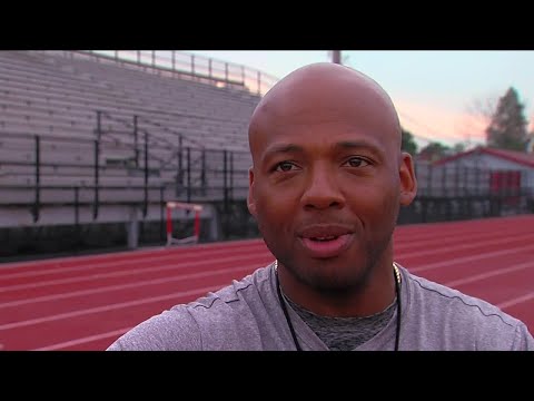 At Princeton High School, Mike Daniels puts his plan into motion