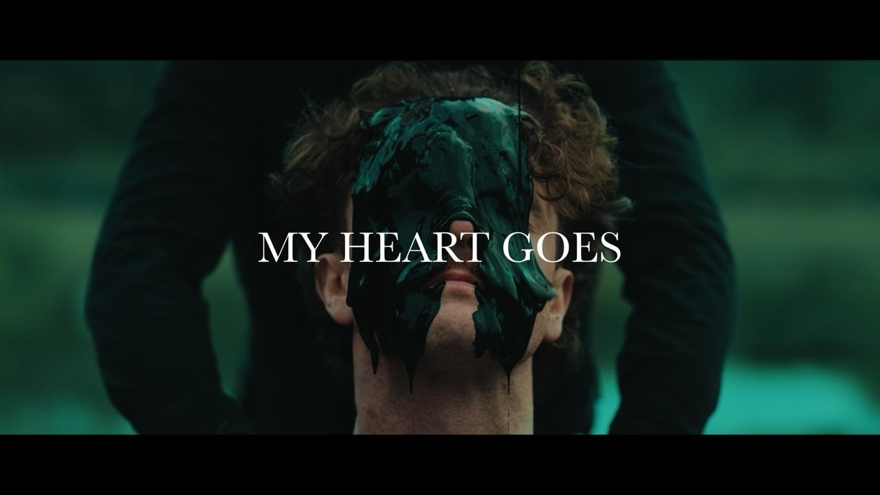 Watch My Heart Goes on YouTube