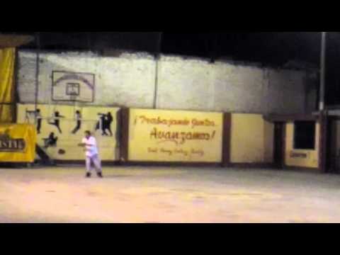 LOS COMICOS AMBULANTES 2016 / EL DEMENTE DE LA RISA / ESPECIAL DE PEPE ROCKY 2016