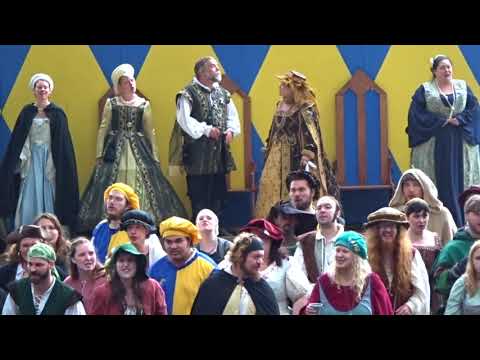 NJRF Finale - Grania