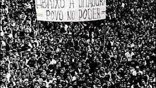 S.O.S - RAUL SEIXAS (DITADURA MILITAR)