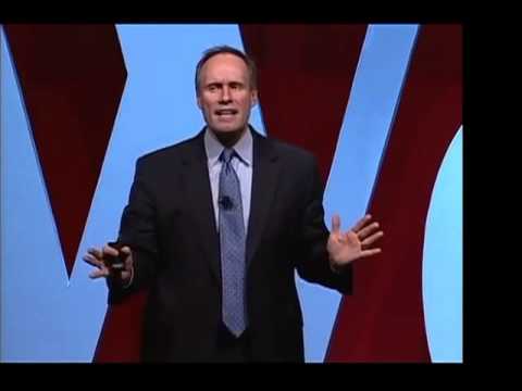 Stephen M.R. Covey: Author "The Speed of Trust', Thought Leader & Speaker on Ethics & Leadership