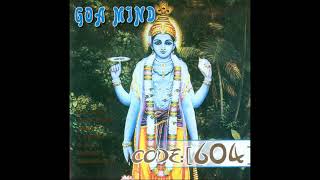 V.A. - Code:[604] Goa Mind | Full Mix