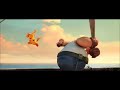 Popeye Movie 2022 Teaser Trailer Sony Pictures Animation Concept