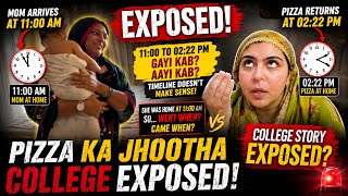 Saba Ibrahim Ka Bada Jhooth? Saba Exposed with proofs 
